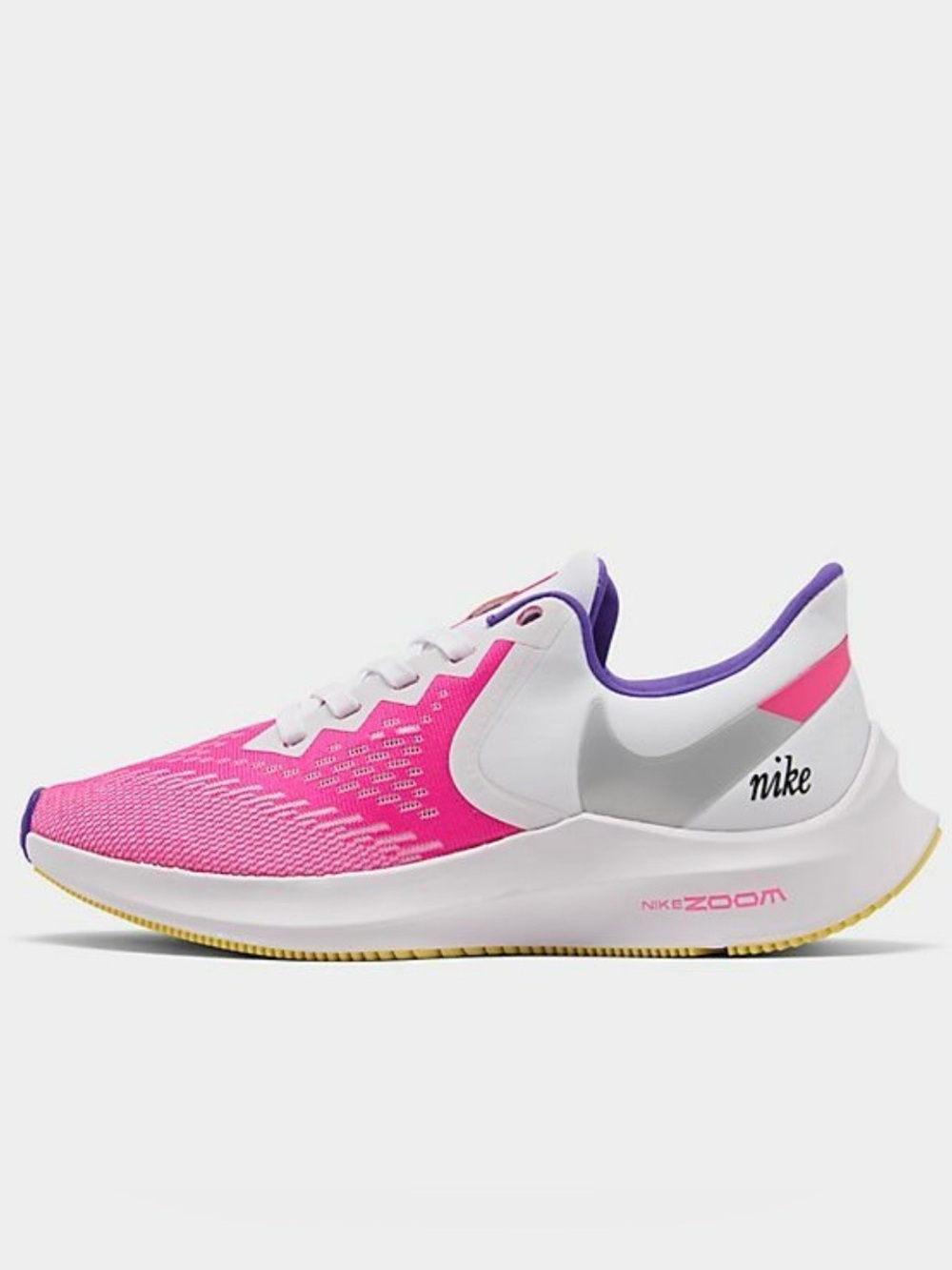 Nike Zoom Winflo 6 Women's Running Shoes